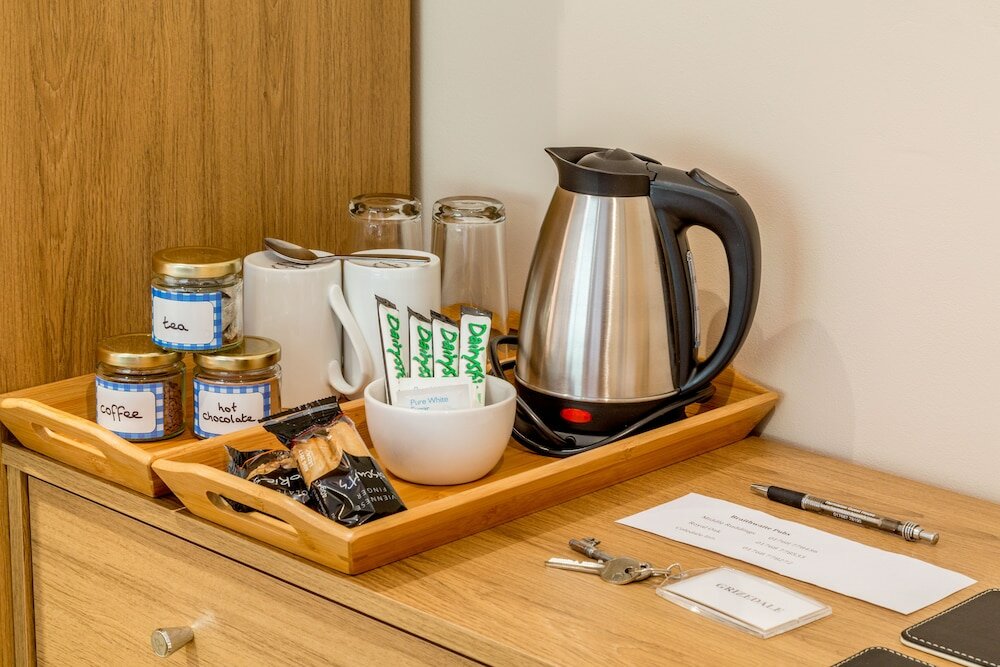 Фото Hermiston Guest House