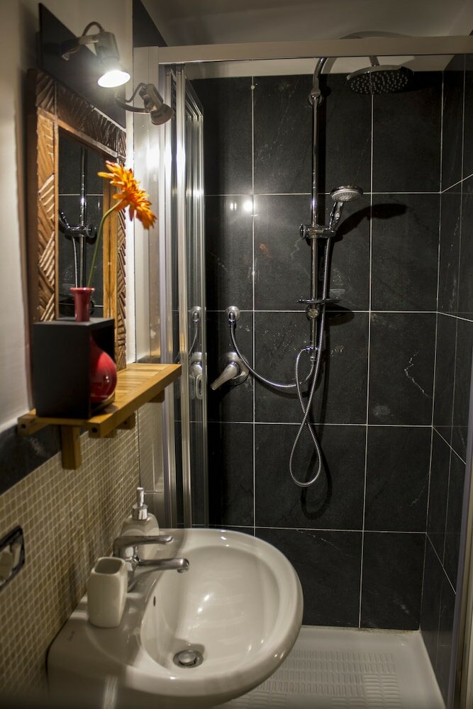 Фото Sui Tetti di Napoli B&b