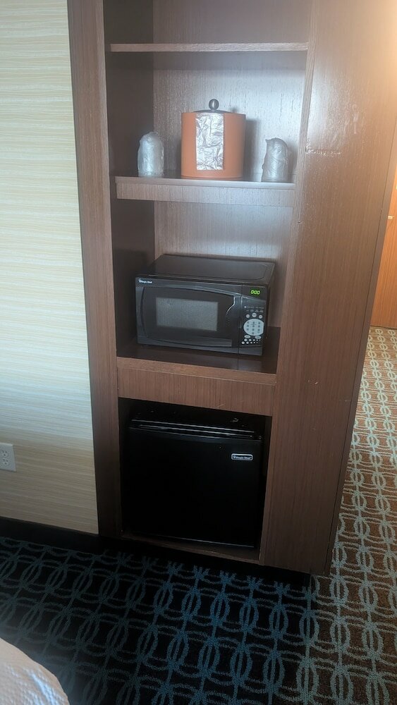 Фото Fairfield Inn & Suites by Marriott Detroit Troy