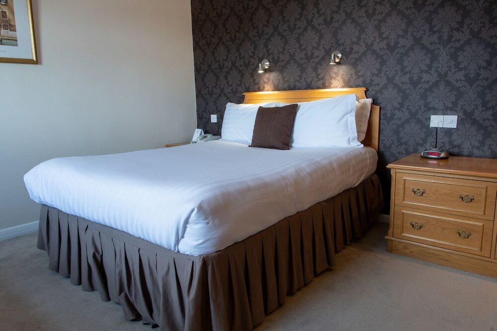 Фото Parkmore Hotel & Leisure Club, Sure Hotel Collection by Bw