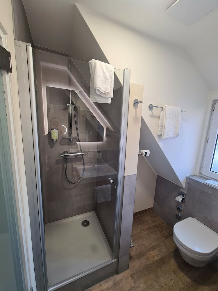 Фото Stadthotel Engel