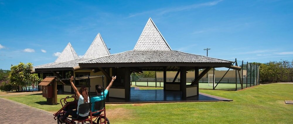 Фото Vila Galé Resort Marés