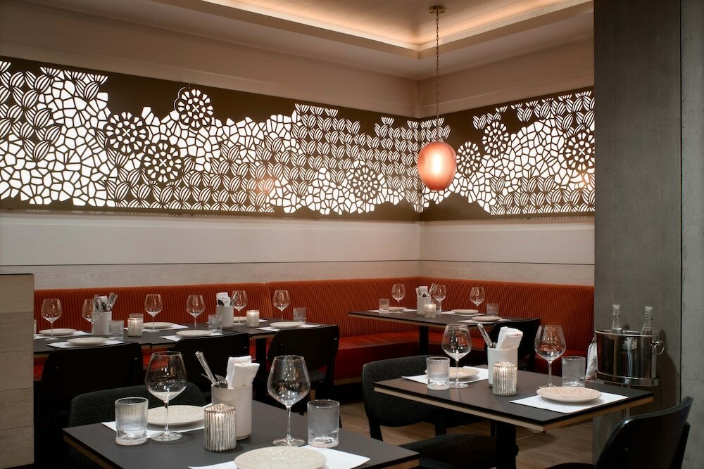 Фото Luma Hotel Times Square