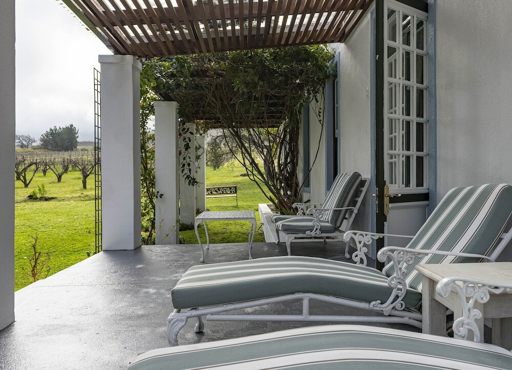 Фото L'Auberge Chanteclair