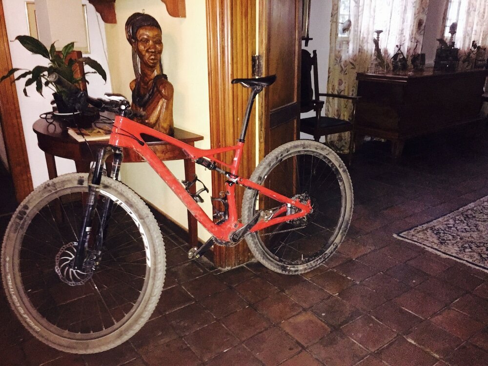 Фото Wittedrift Manor House