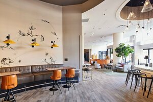 Гостиница The Westin Buffalo