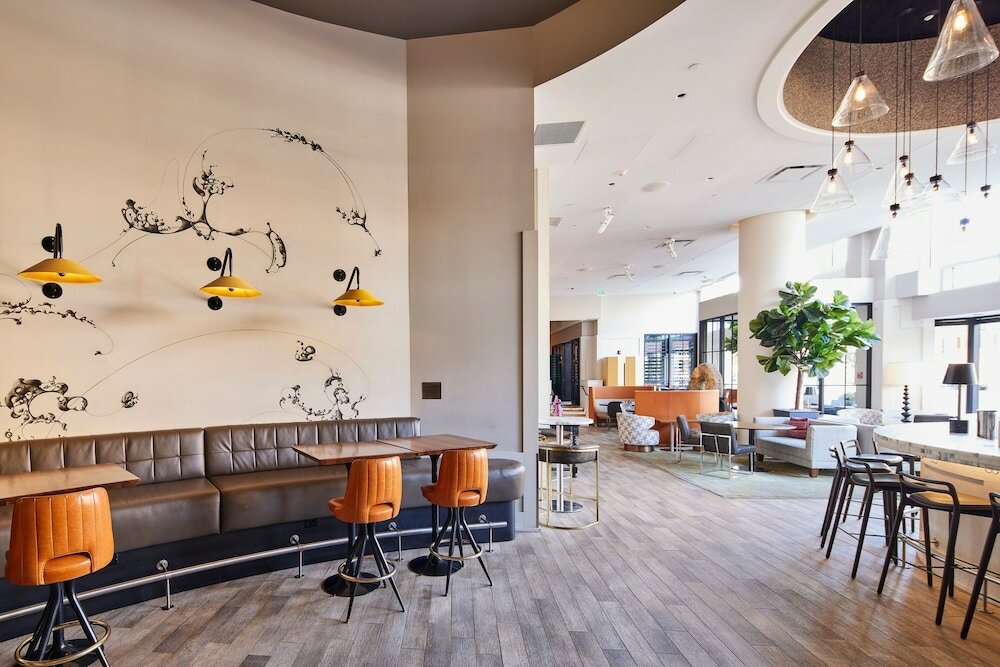 Фото The Westin Buffalo