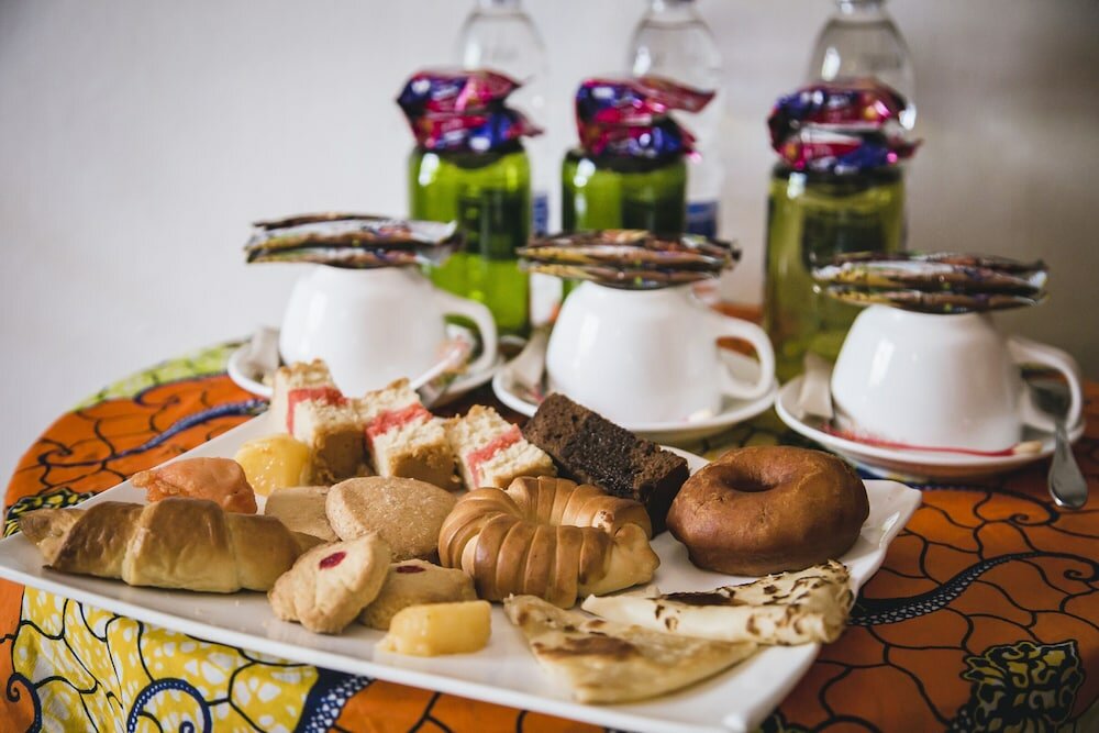 Фото Moonshine Uroa Boutique Hotel