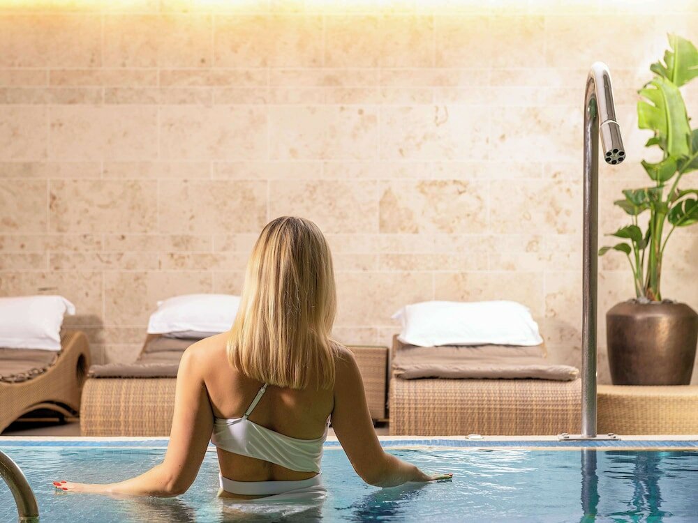 Фото Sofitel London Heathrow