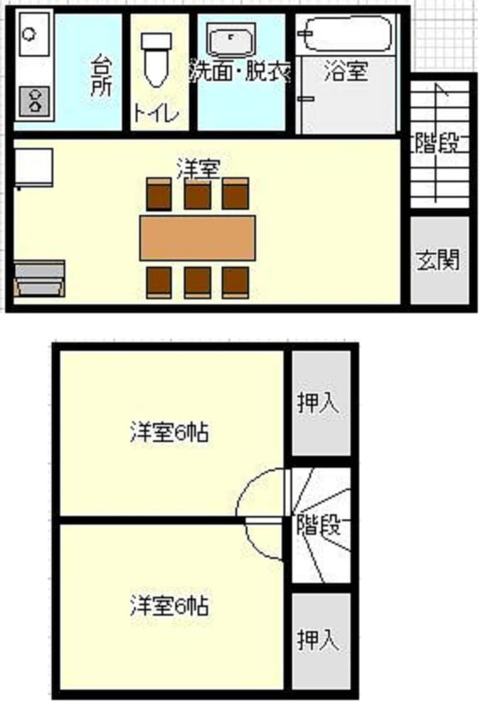 Фото Lupinus Kawaguchiko