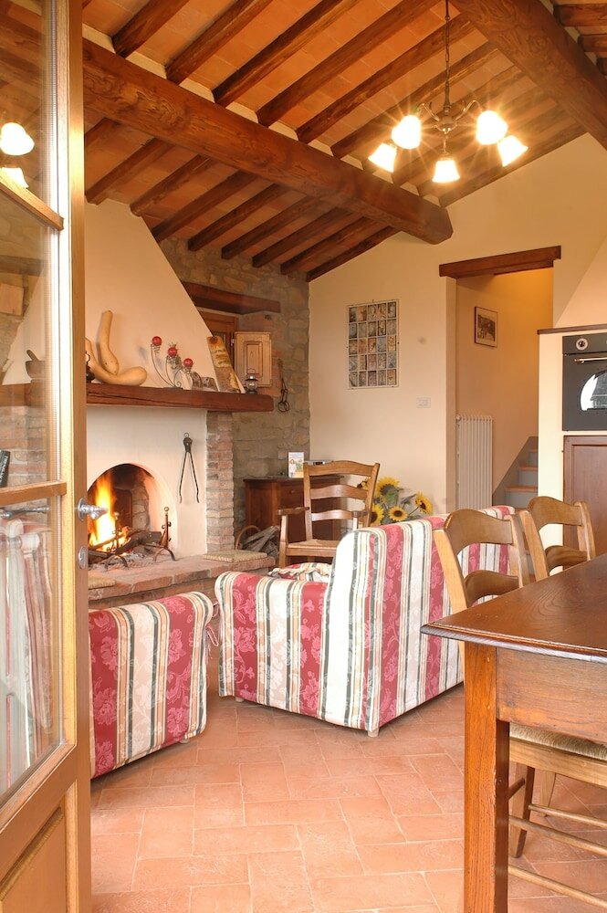 Фото Agriturismo Casale della Torre