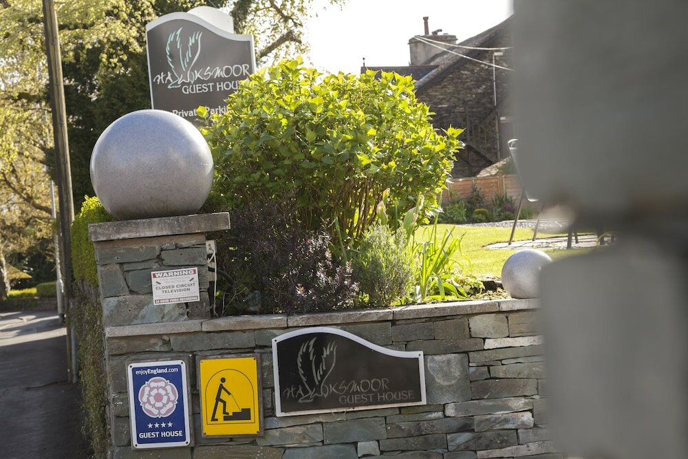 Фото Hawksmoor Guest House