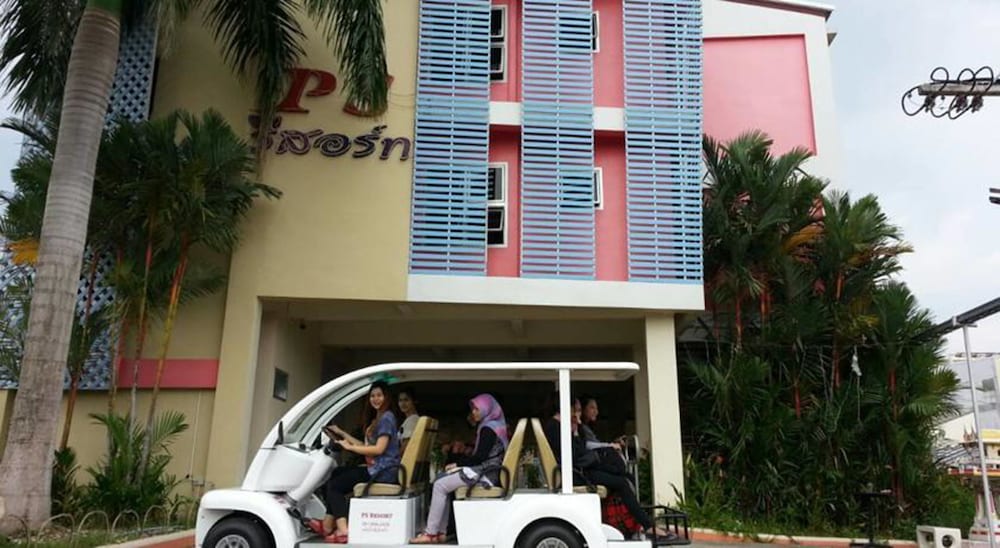 Фото отеля 3