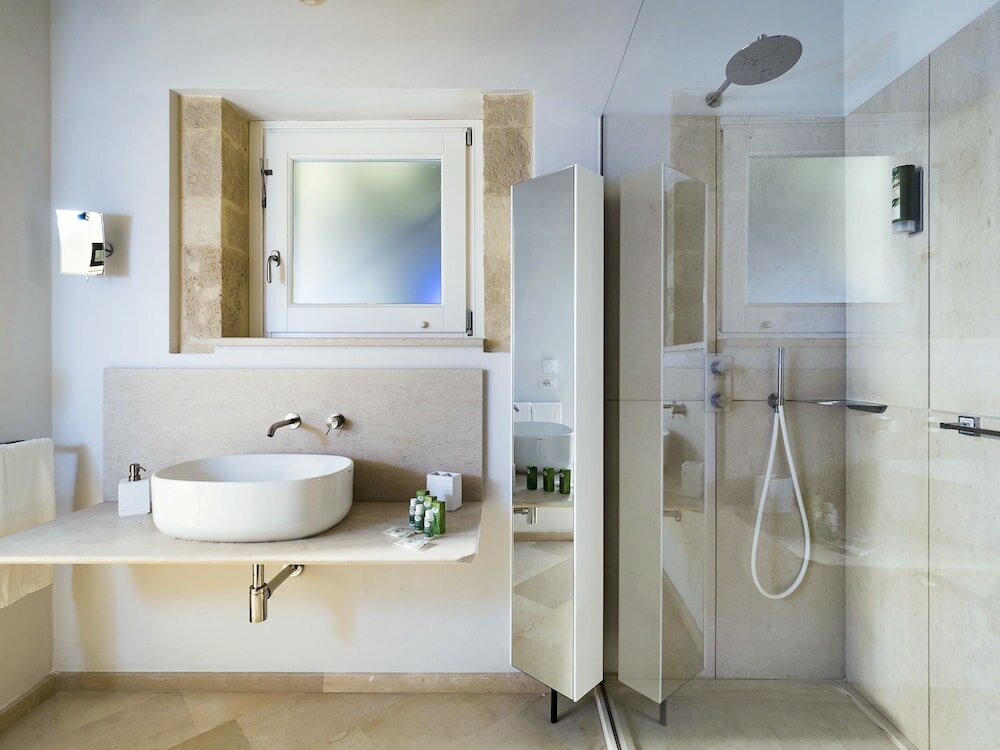 Фото Re Federico Boutique Hotel