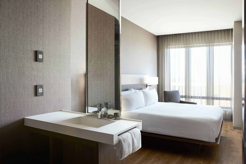 Фото Ac Hotel Bloomington Mall of America