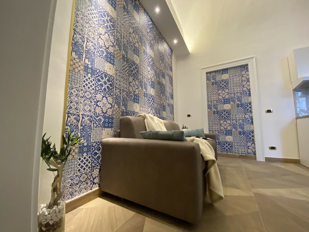 Фото Palazzo Bianchi Domus Holidays