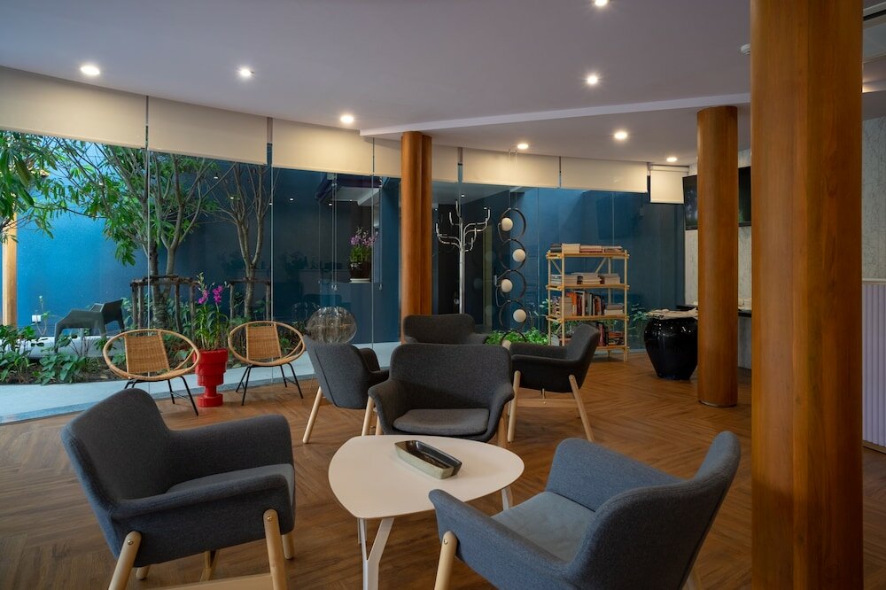 Фото Navana Nature Escape