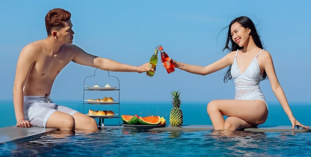 Фото Khách Sạn Balcona Đà Nẵng