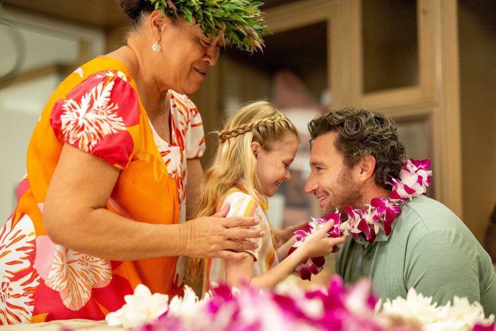 Фото Outrigger Reef Waikiki Beach Resort