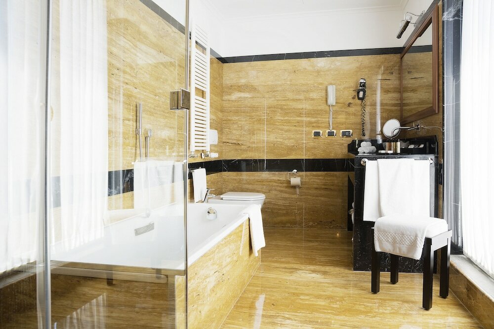 Фото Hotel Manzoni