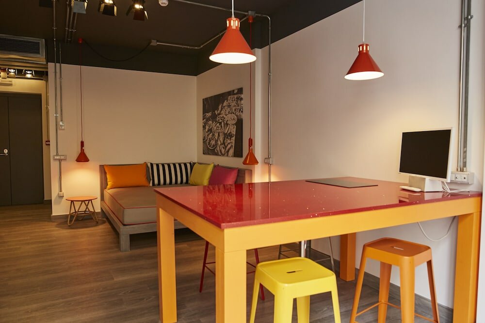 Фото Toledo Loft