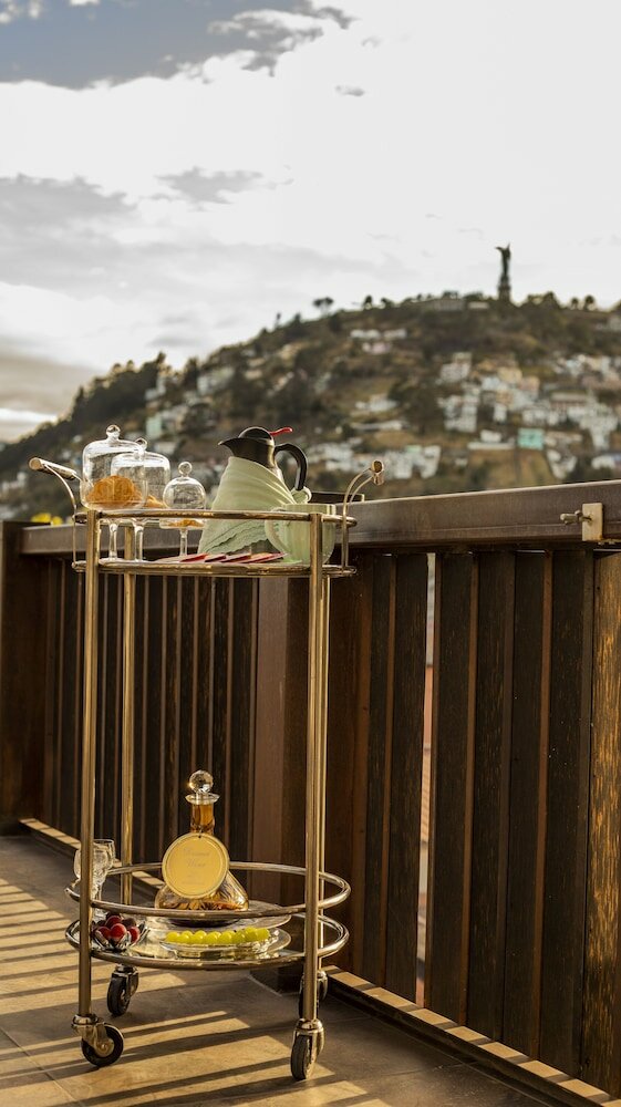 Фото Illa Experience Hotel