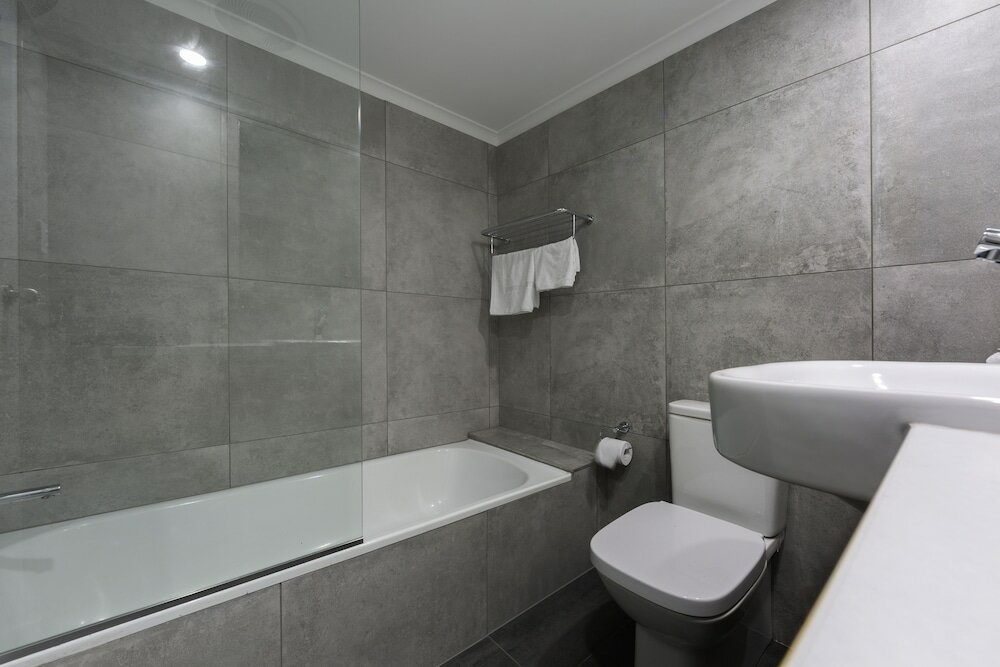 Фото ibis Styles Canberra Eaglehawk