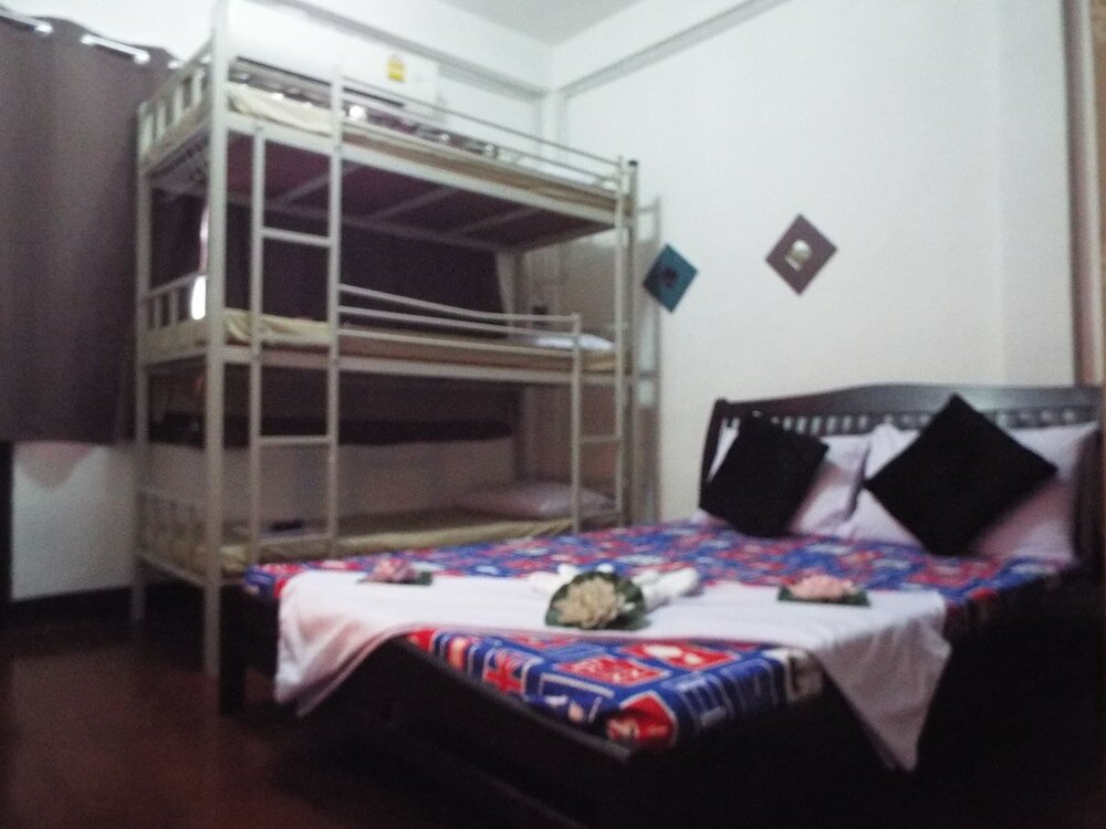 Фото Hostel 24