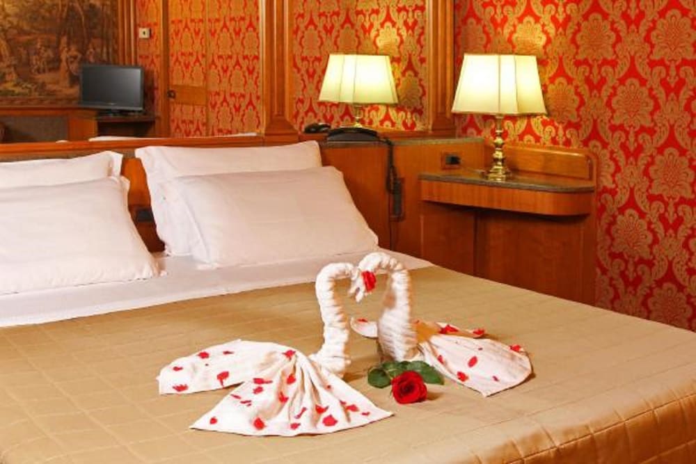 Фото Hotel Arcangelo