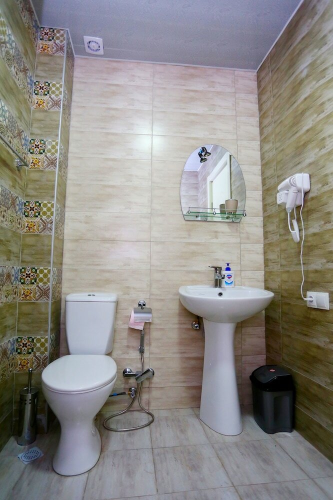 Фото Отель City Кутаиси