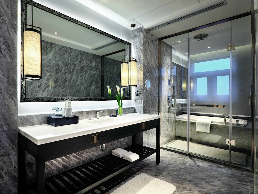 Фото Primus Hotel Shanghai Sanjiagang