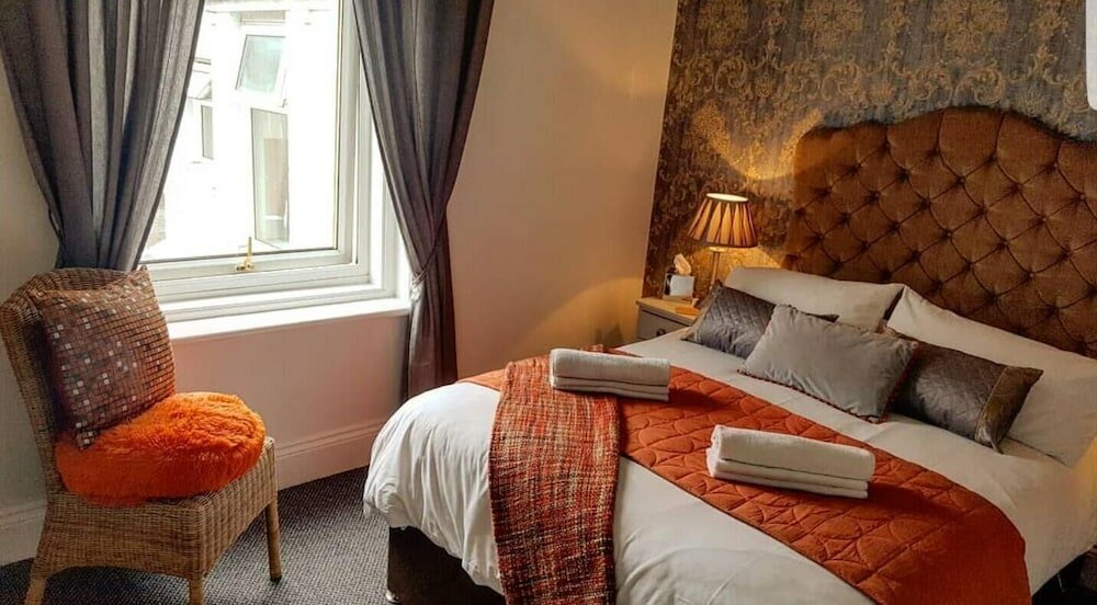 Фото Elmswood Guest House