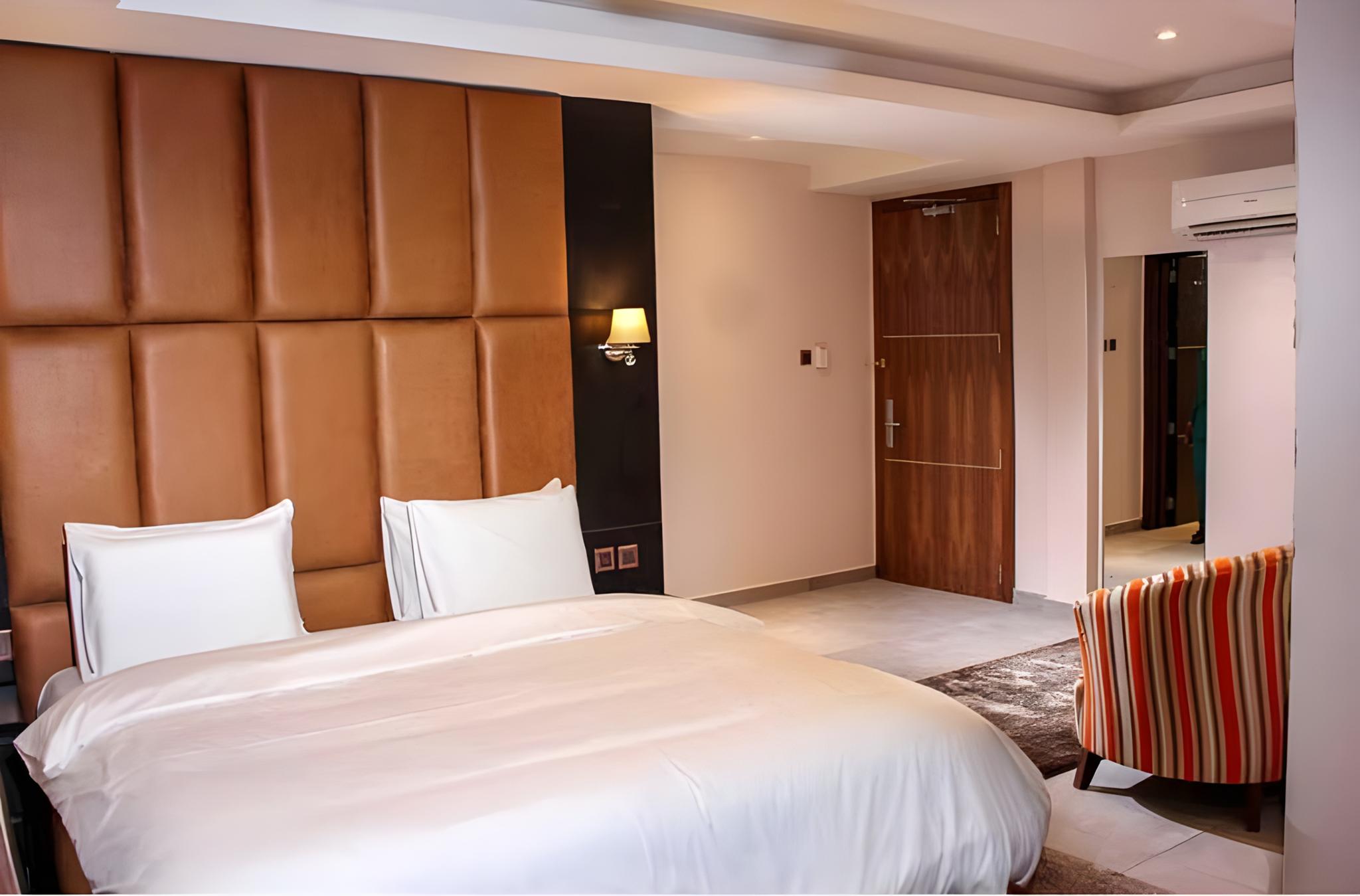 Фото Joshesther Olive Hotel