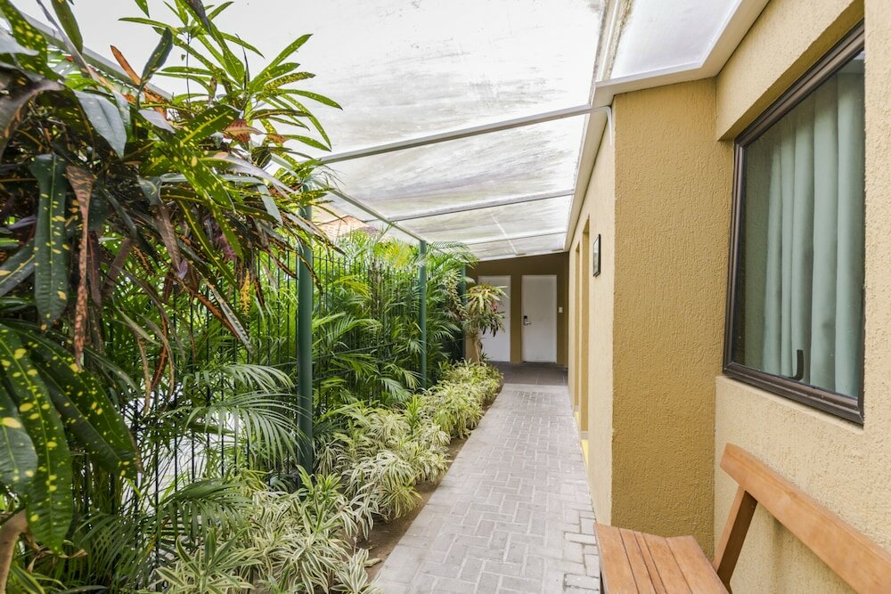 Фото NovoHotell Recife