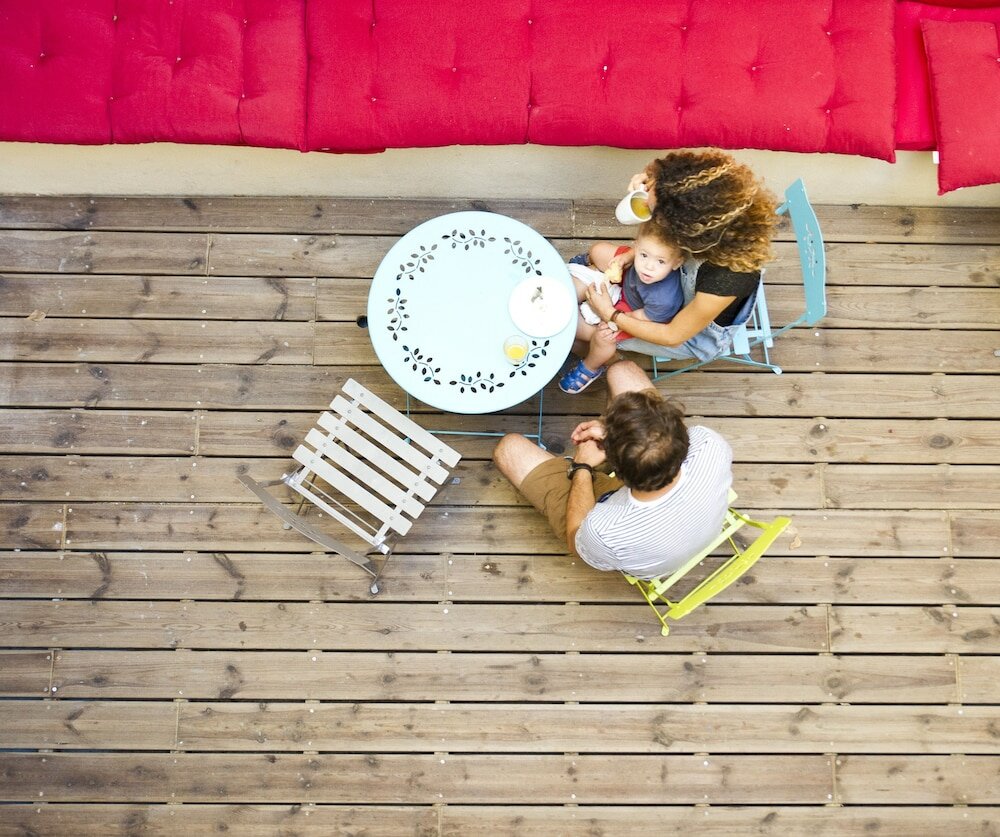 Фото Georges Hostel & Café