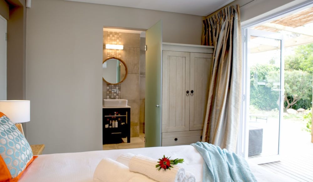 Фото Bloemenzee Boutique B & B