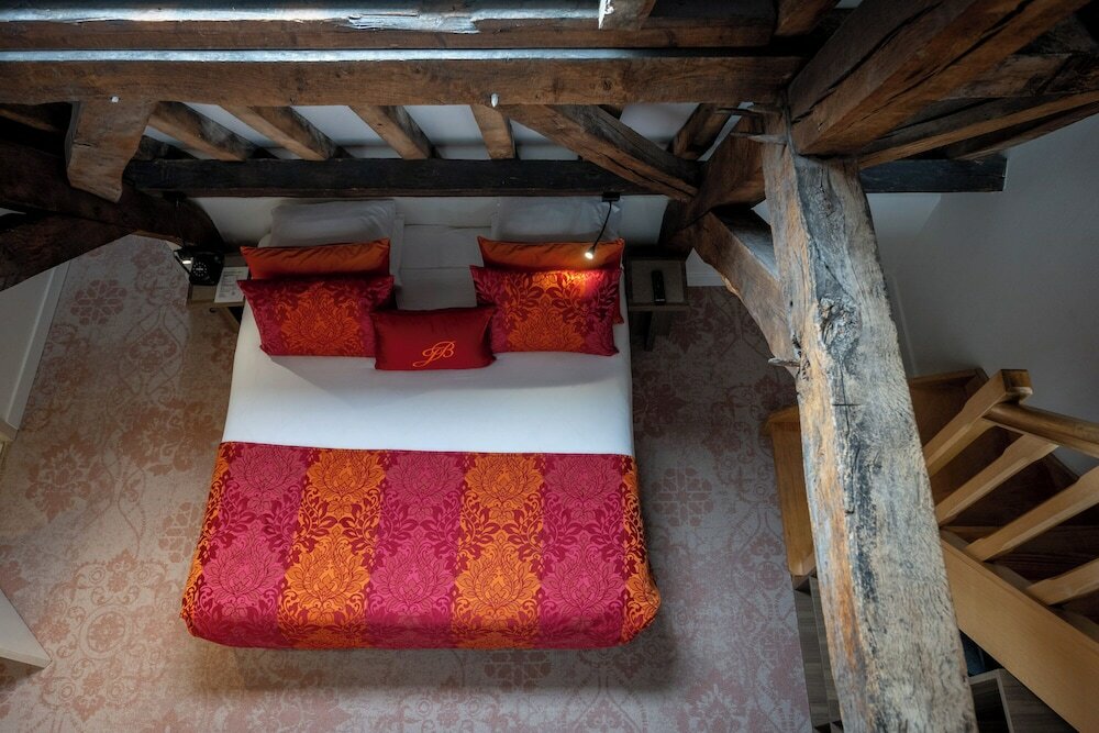 Фото Hotel Jan Brito