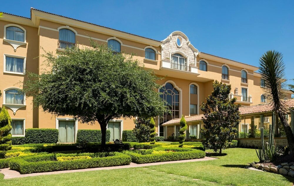 Hotel Quinta Real Saltillo, State of Coahuila de Zaragoza, photo