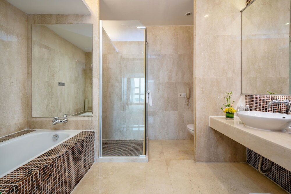 Фото Grand Mercure Shenzhen Oriental Ginza