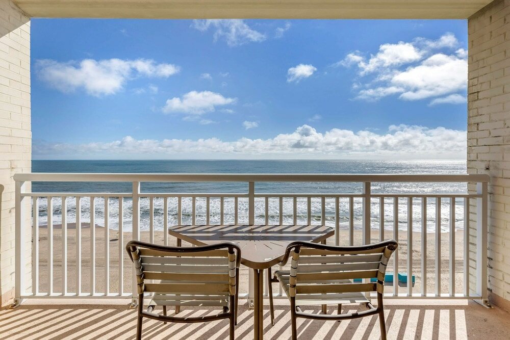 Фото Quality Inn Boardwalk