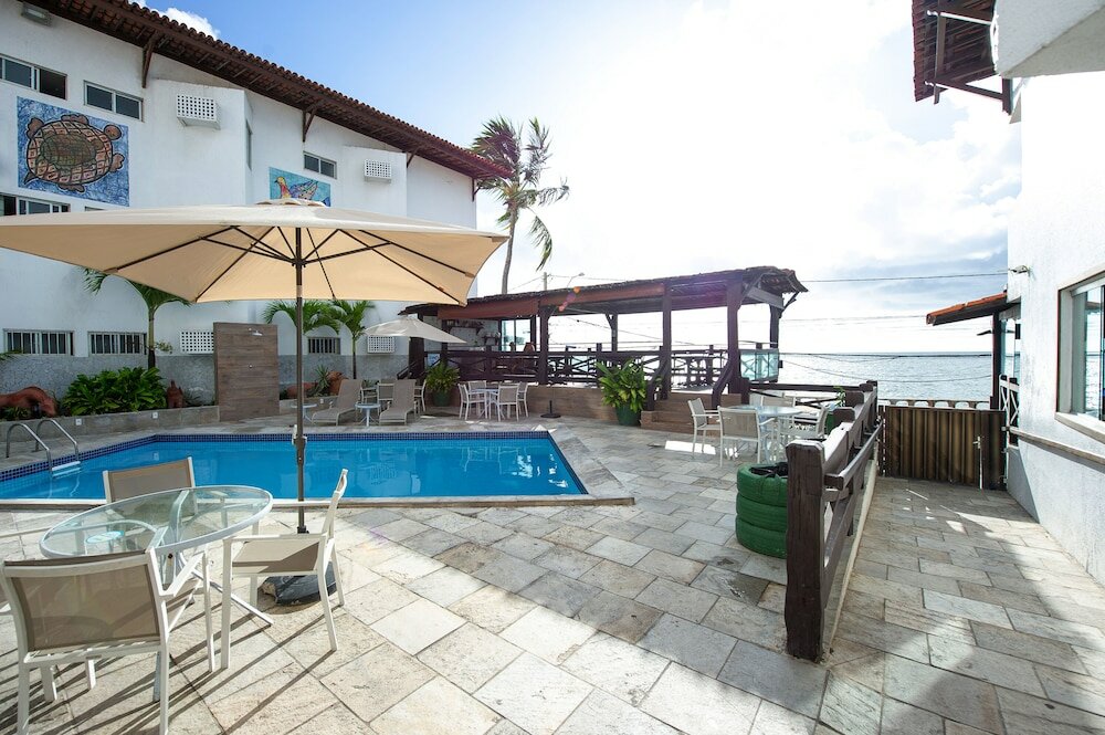 Фото Hotel Costeiro