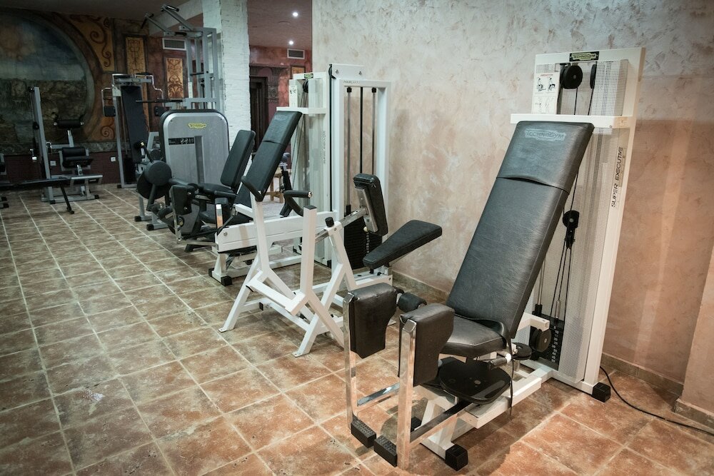 Фото Imperial Palace Hotel