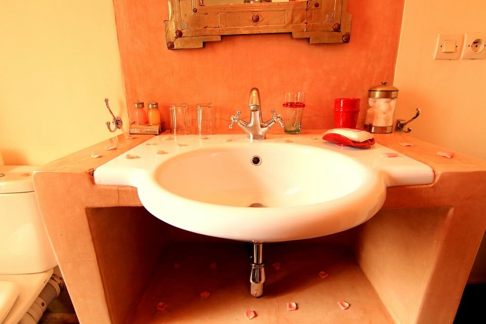 Фото Riad Le Coq Berbere