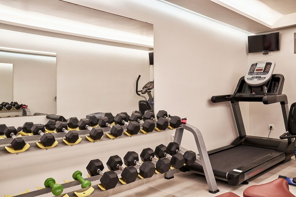 Фото 18 Grapes Hotel