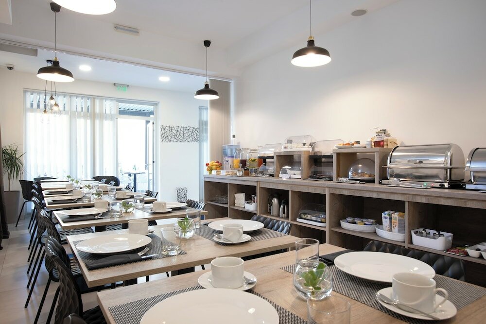 Фото Hotel Intermezzo