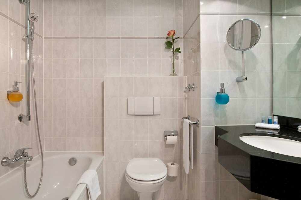 Фото Отель Maritim München