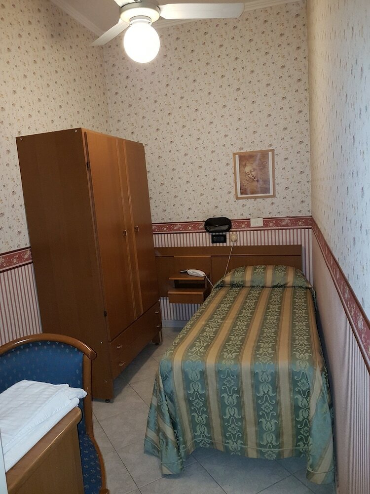 Фото Hotel Demetra Capitolina