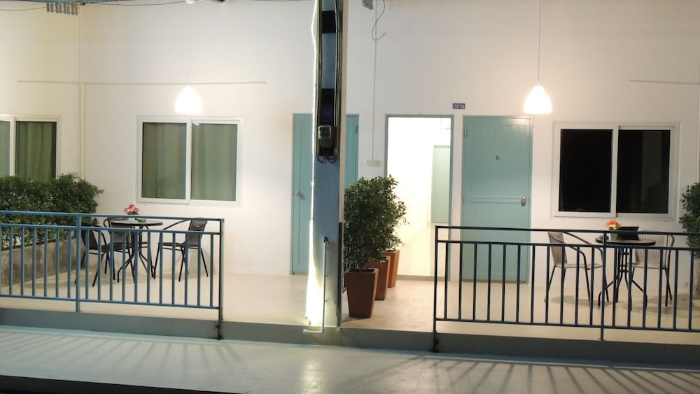 Фото Blue Moon Samet