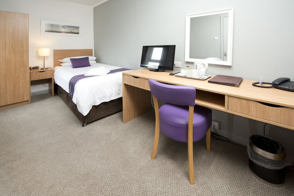 Фото The Valley of Rocks Hotel