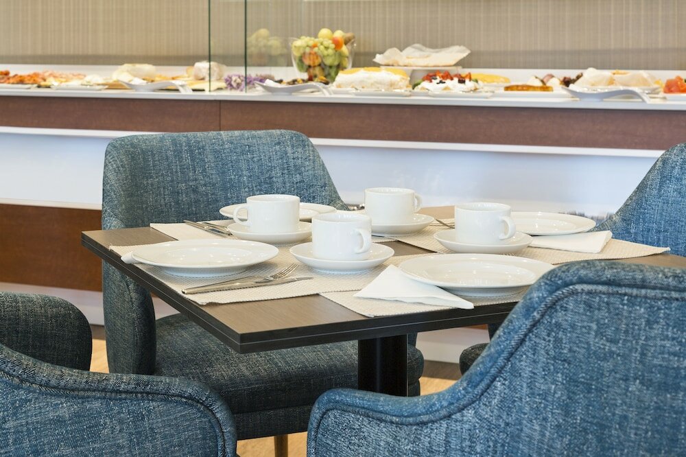 Фото Acta The Avenue